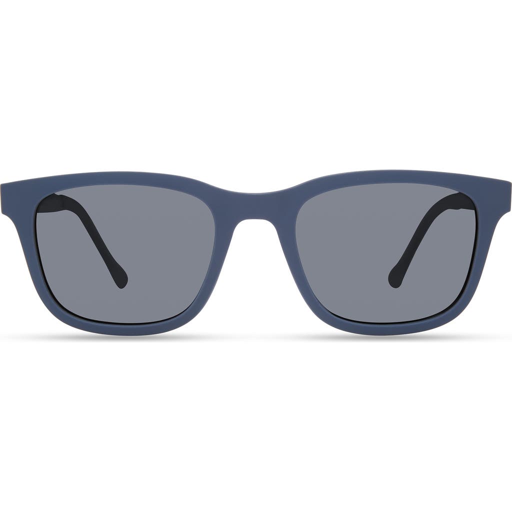 Eco Jeri Sunglasses In Blue