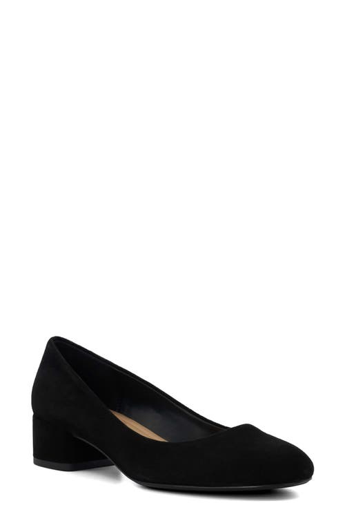 DUNE LONDON DUNE LONDON BRACKET PUMP 