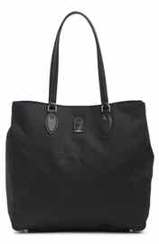 FURLA Vittoria Medium Leather Tote Bag | Nordstromrack