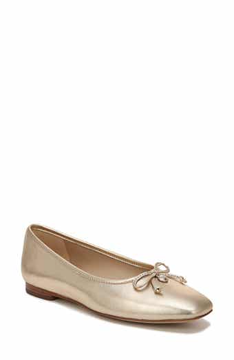 Sam Edelman Felicia Luxe Flat Women Nordstrom