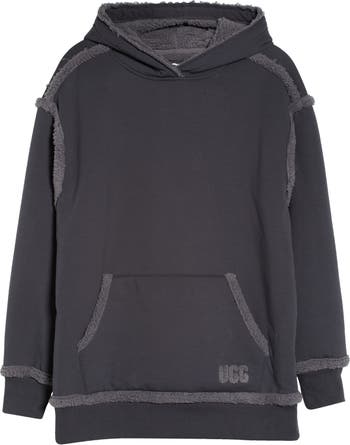 UGG Joanne Bonded Fleece Hoodie – Emma Downtown