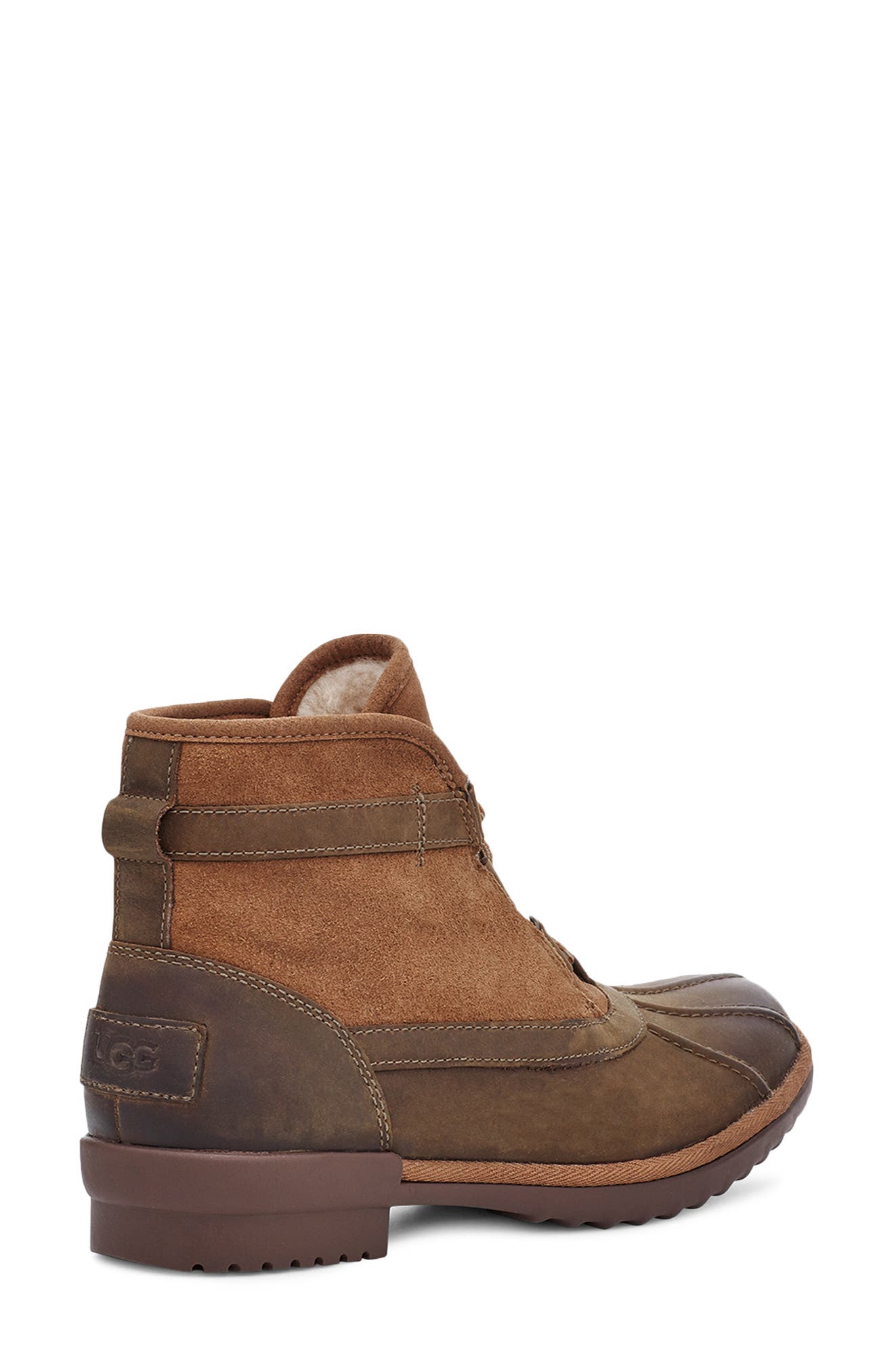 ugg womens duck boots