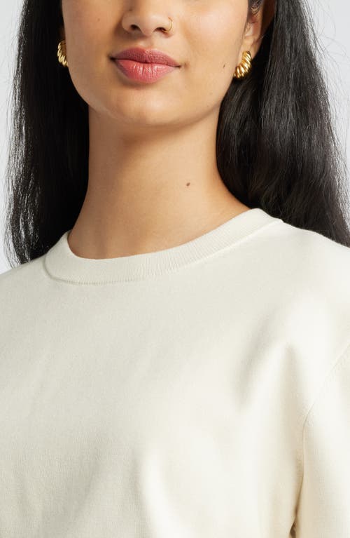 OPEN EDIT OPEN EDIT BLOUSSON SWEATER