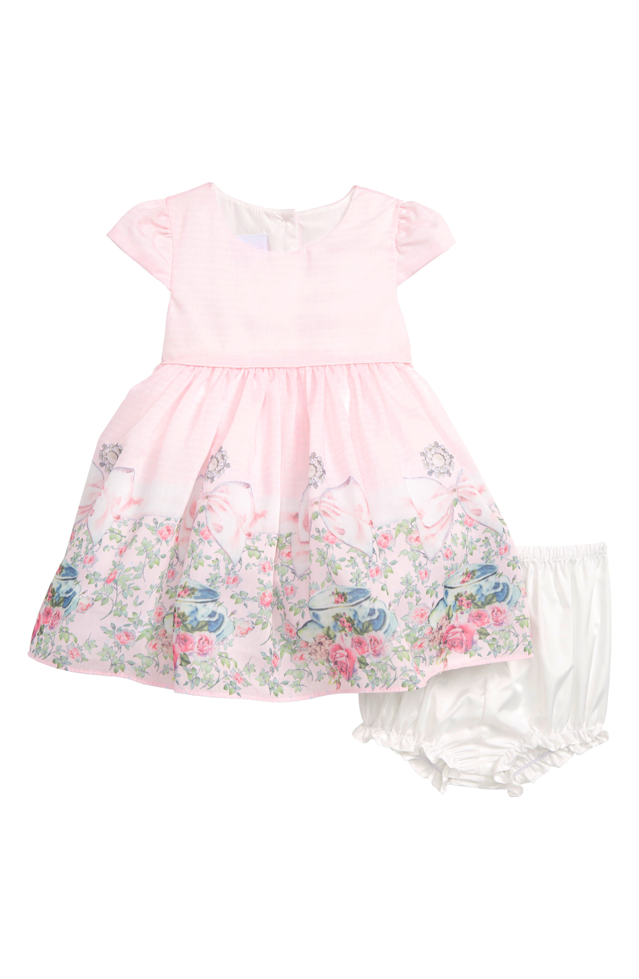 toddler tea party dress