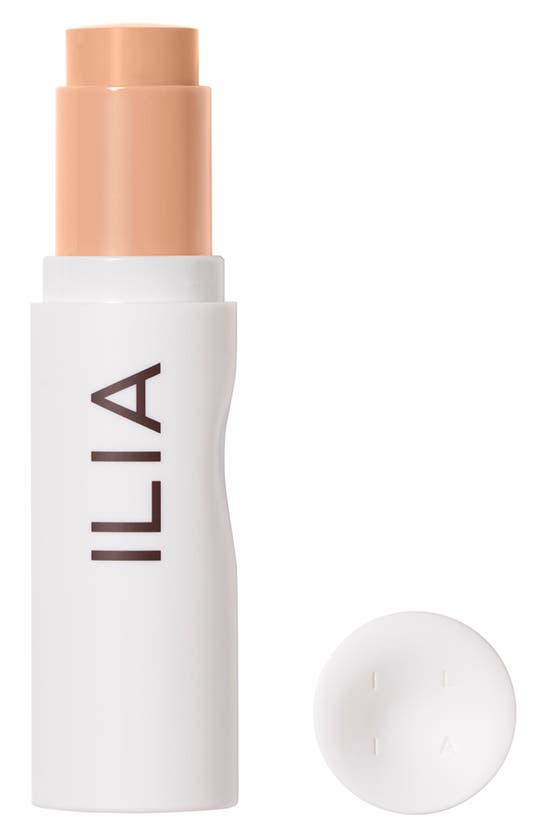 Shop Ilia Skin Rewind Complexion Stick In 15c - Larch Light Medium Cool