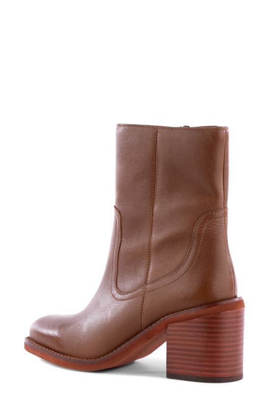 SEYCHELLES TURBULENT BOOT