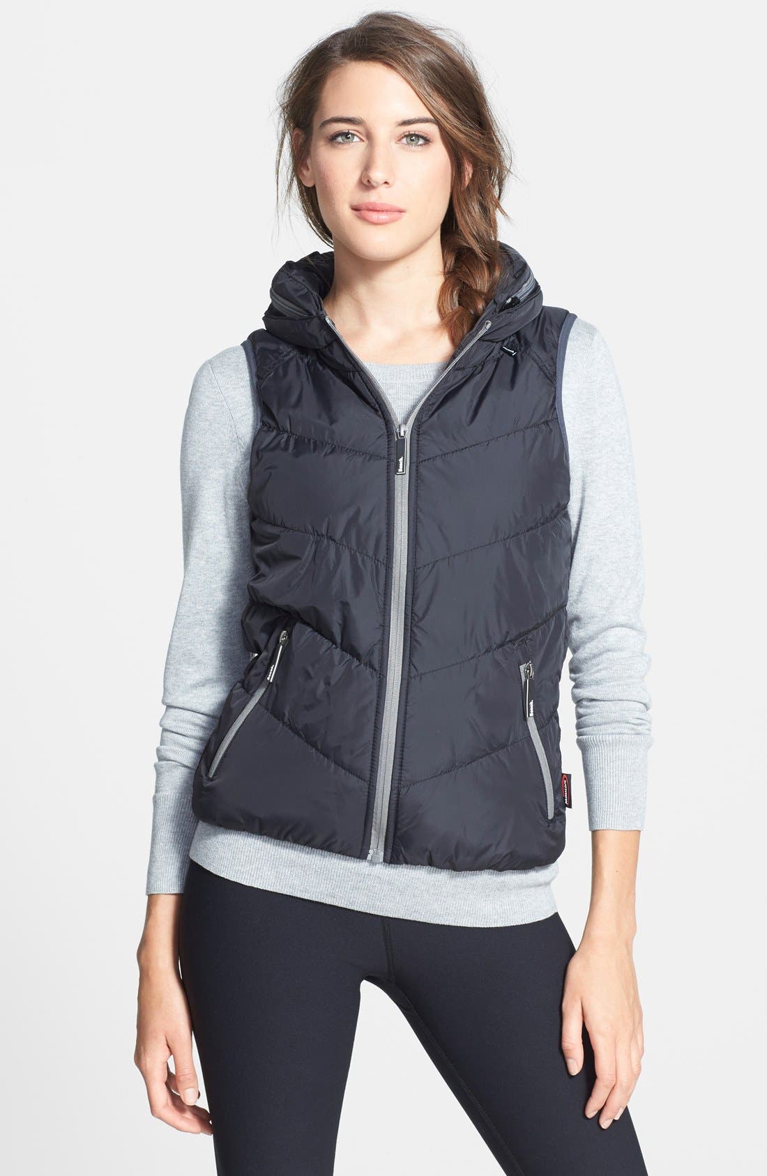 Bench 'Snooty' Insulated Vest Only) Nordstrom