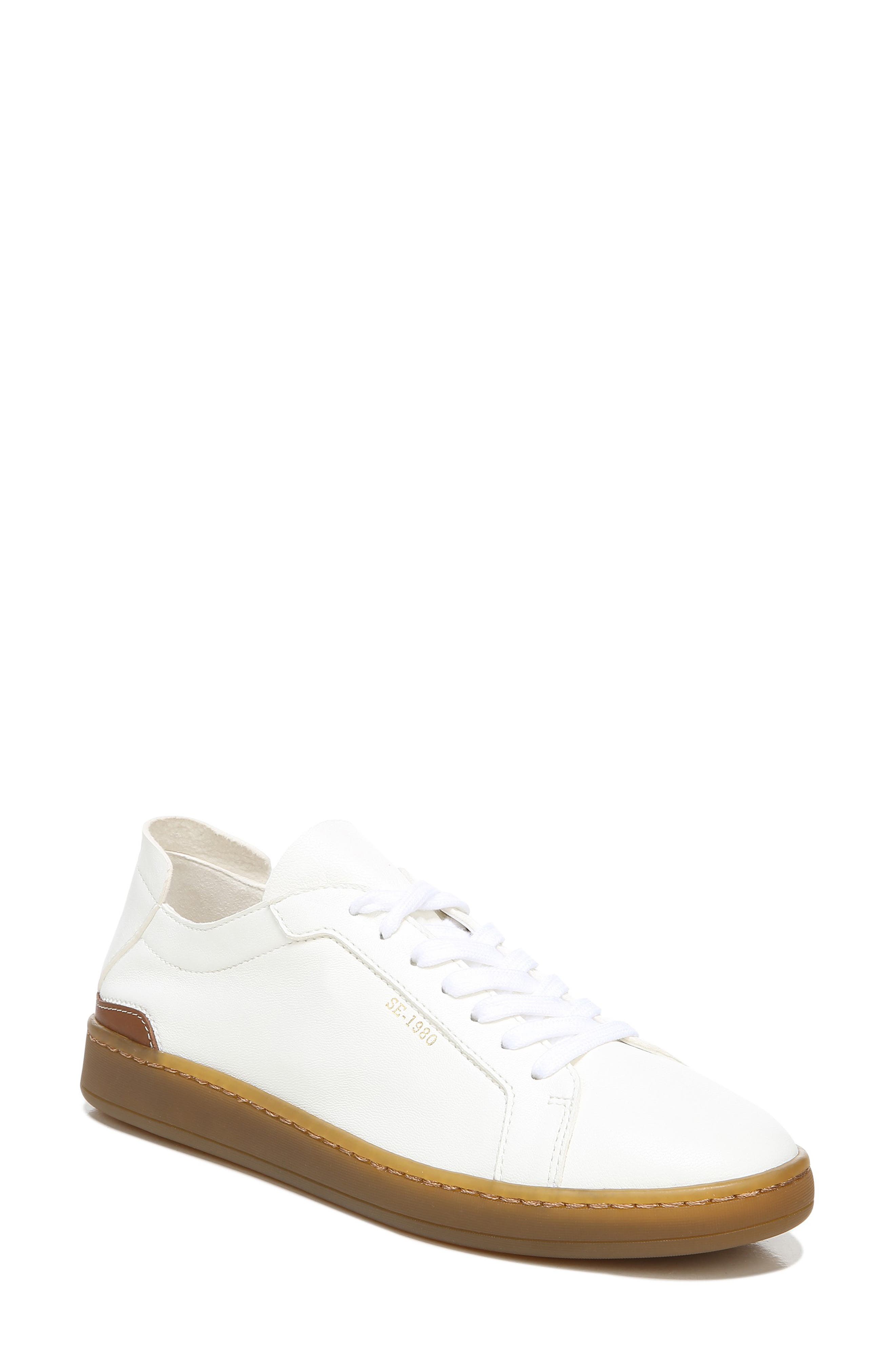 sam edelman white sneakers nordstrom