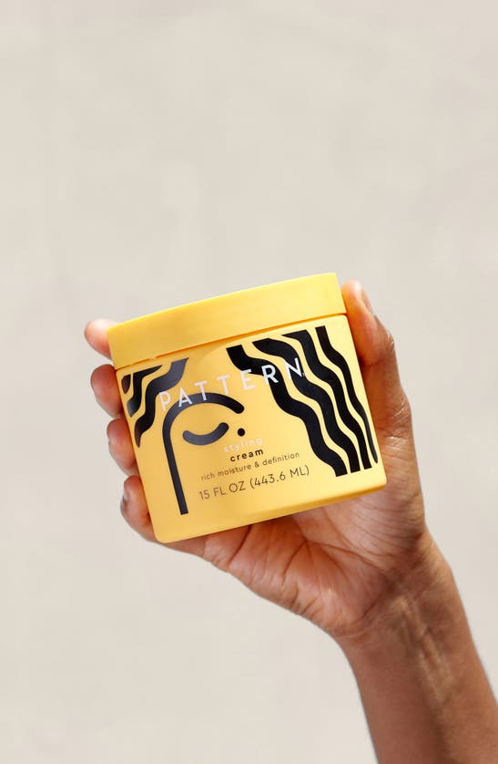 Pattern Beauty Styling Cream