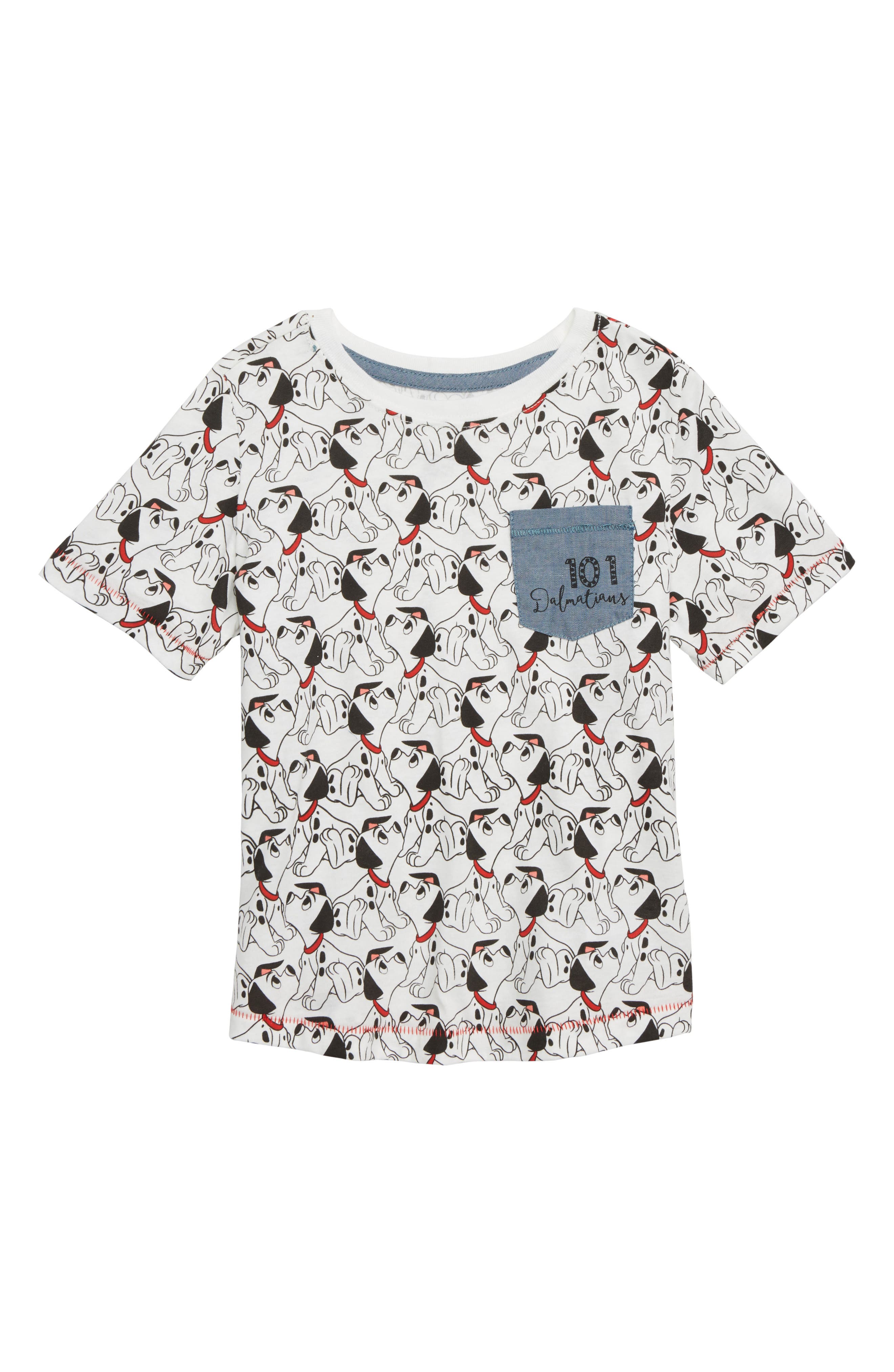 101 dalmatians baby stuff