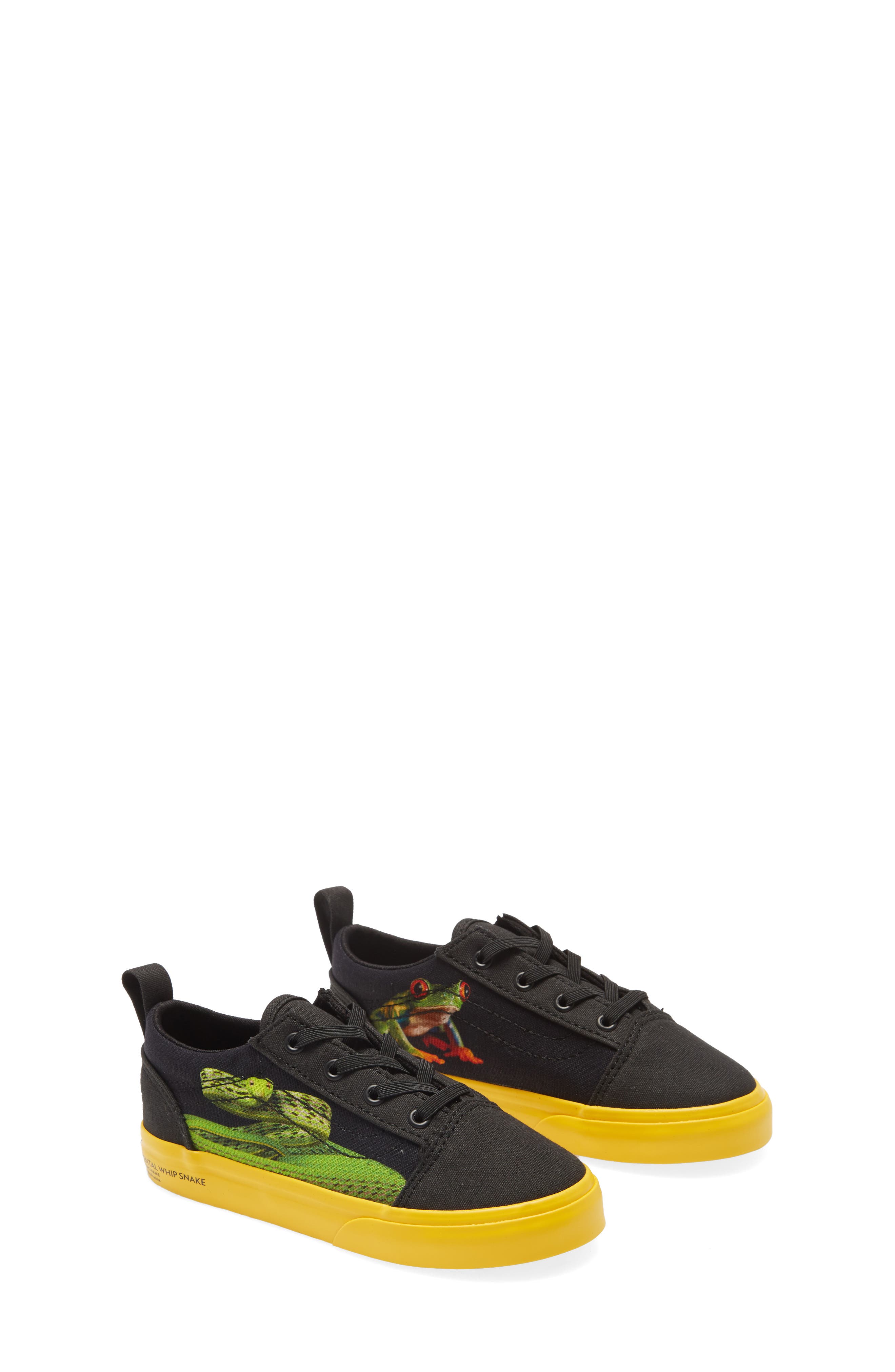 vans x national geographic photo ark old skool