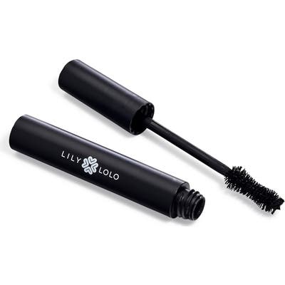 Lily Lolo Big Lash Mascara - No Color