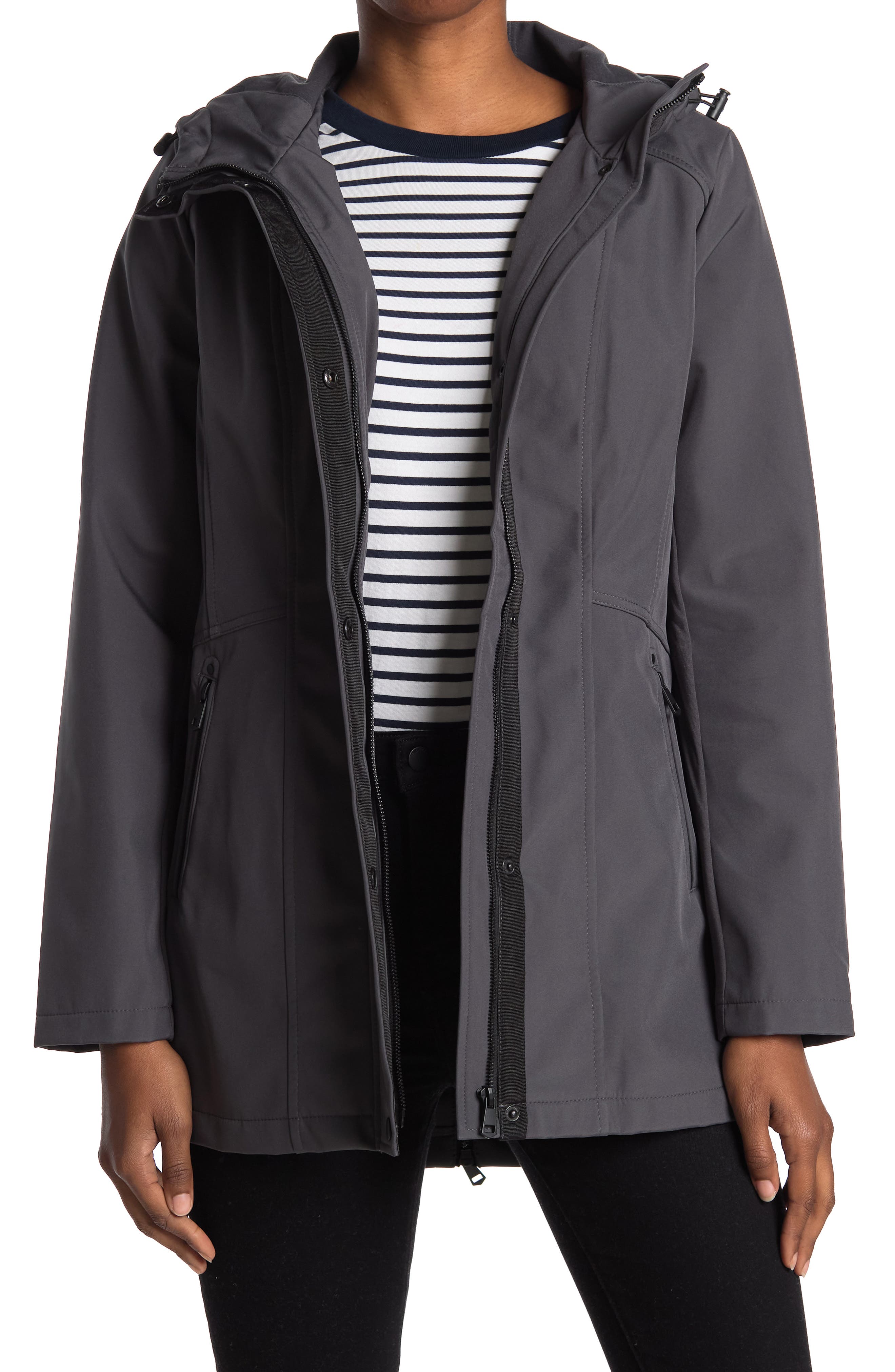 sebby anorak jacket