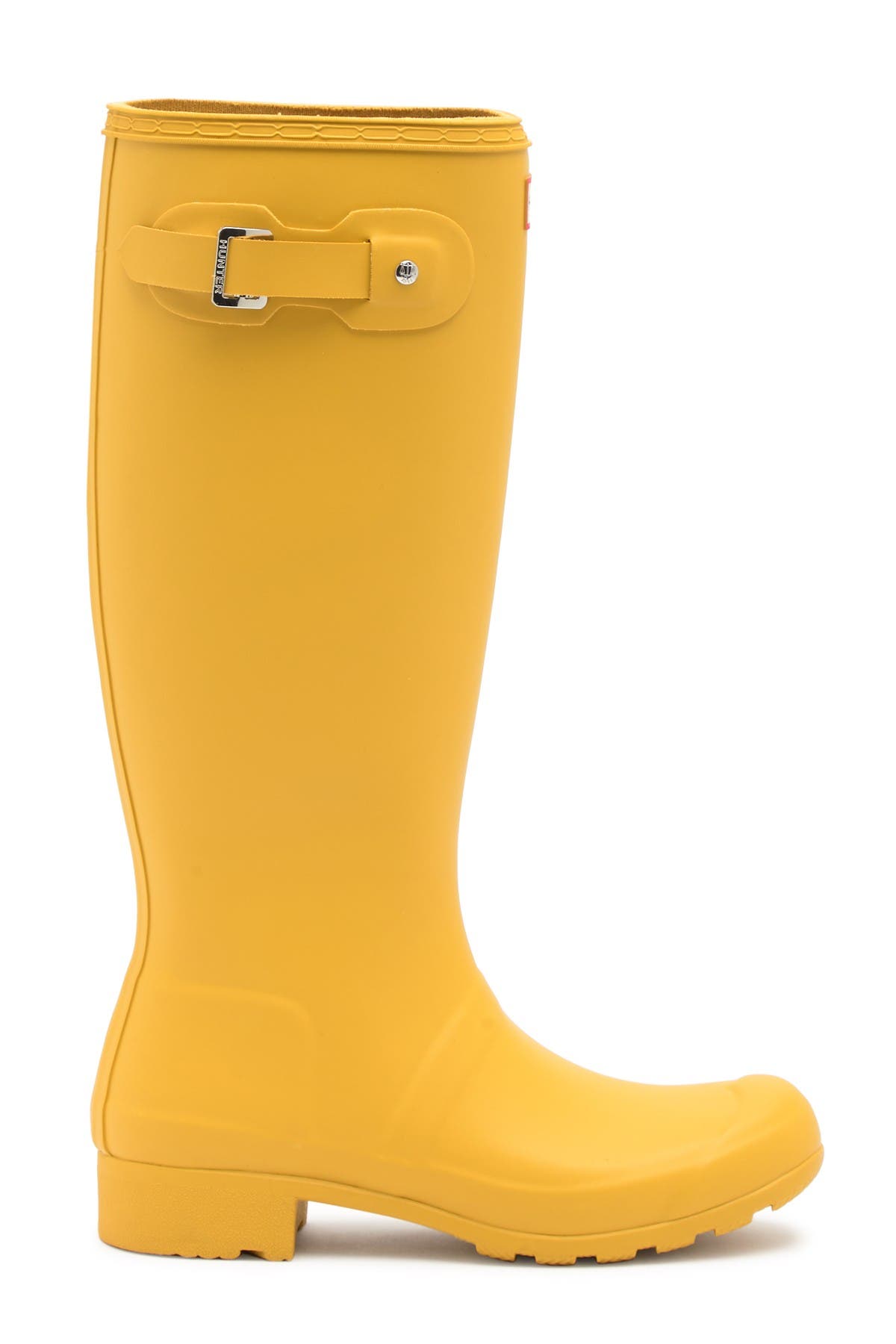 Hunter Tour Packable Waterproof Rain Boot Nordstrom Rack