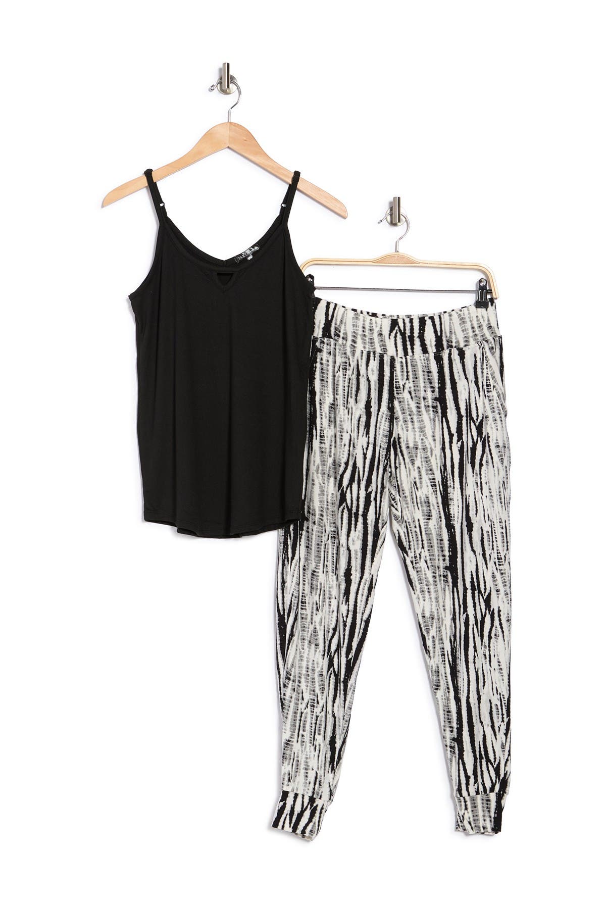 bamboo sleep set