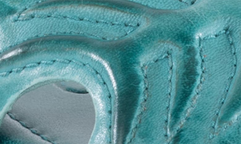 Seychelles Madhu Slide Sandal In Blue