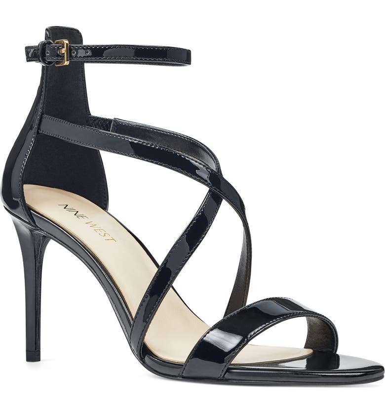 Nine West Retail Therapy Strappy Sandal (Women) | Nordstrom