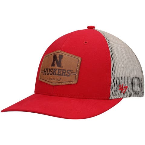 47 Texas Rangers City Connect Burgess Trucker Hat