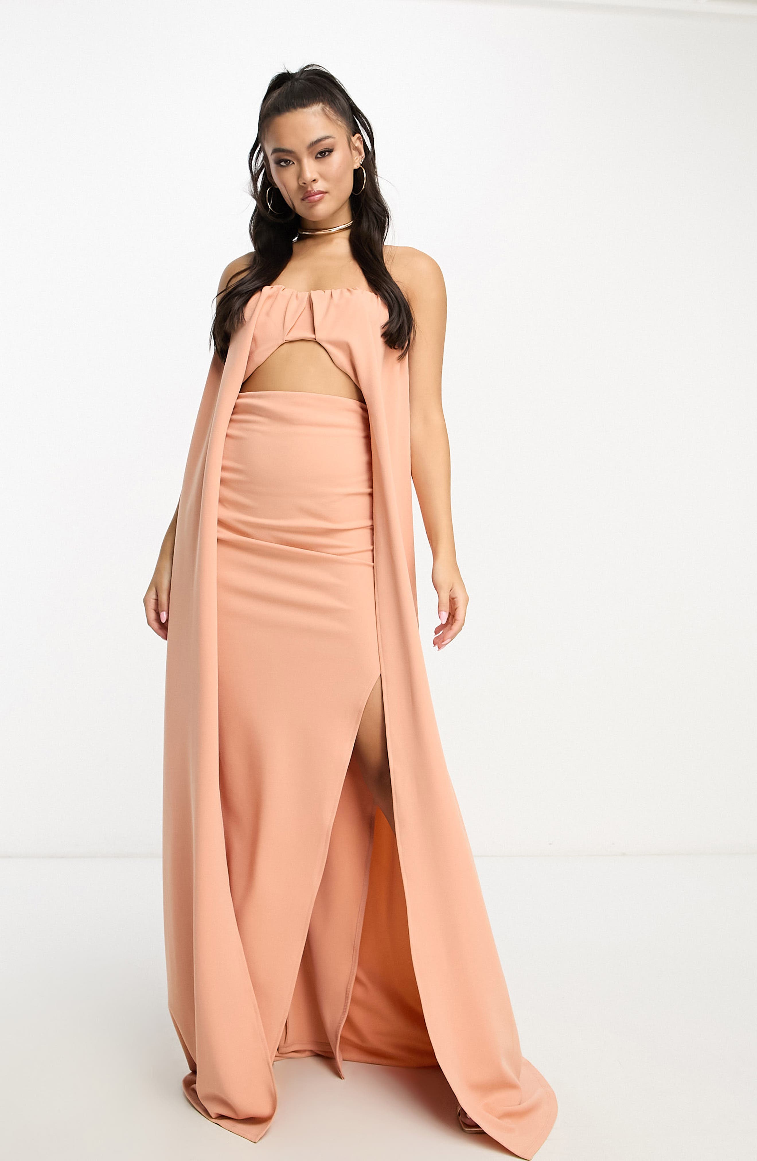 Long Cocktail & Formal Dresses for Women | Nordstrom Rack