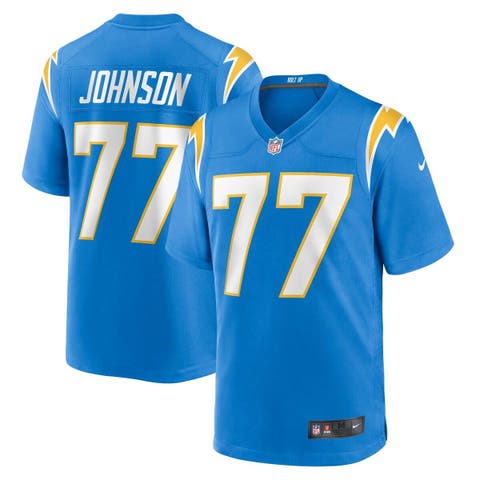 Nike Men's Nike Joey Bosa White Los Angeles Chargers Game Jersey, Nordstrom in 2023