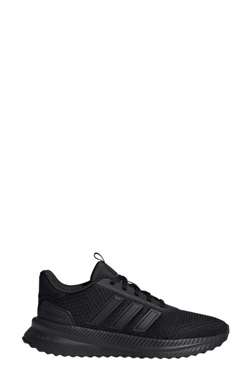Adidas Originals Adidas X_plrpath Sneaker In Black/black/black