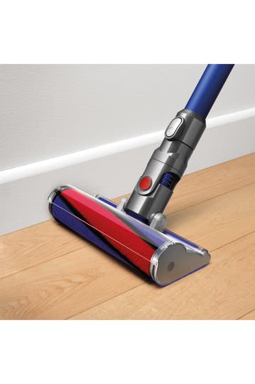 Dyson V6 Fluffy Cordless Vacuum Refurbished Hautelook