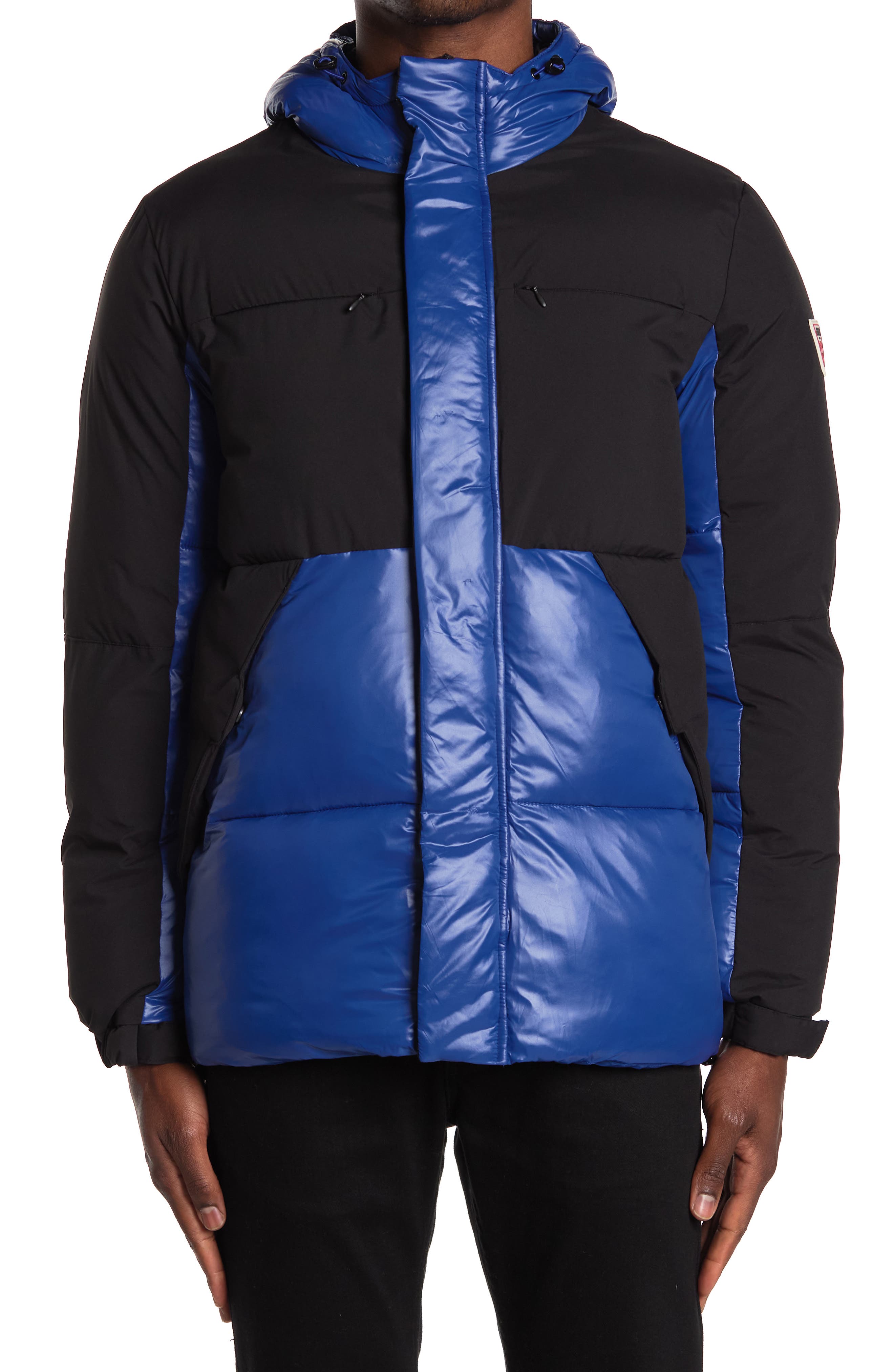 nordstrom rack north face coats