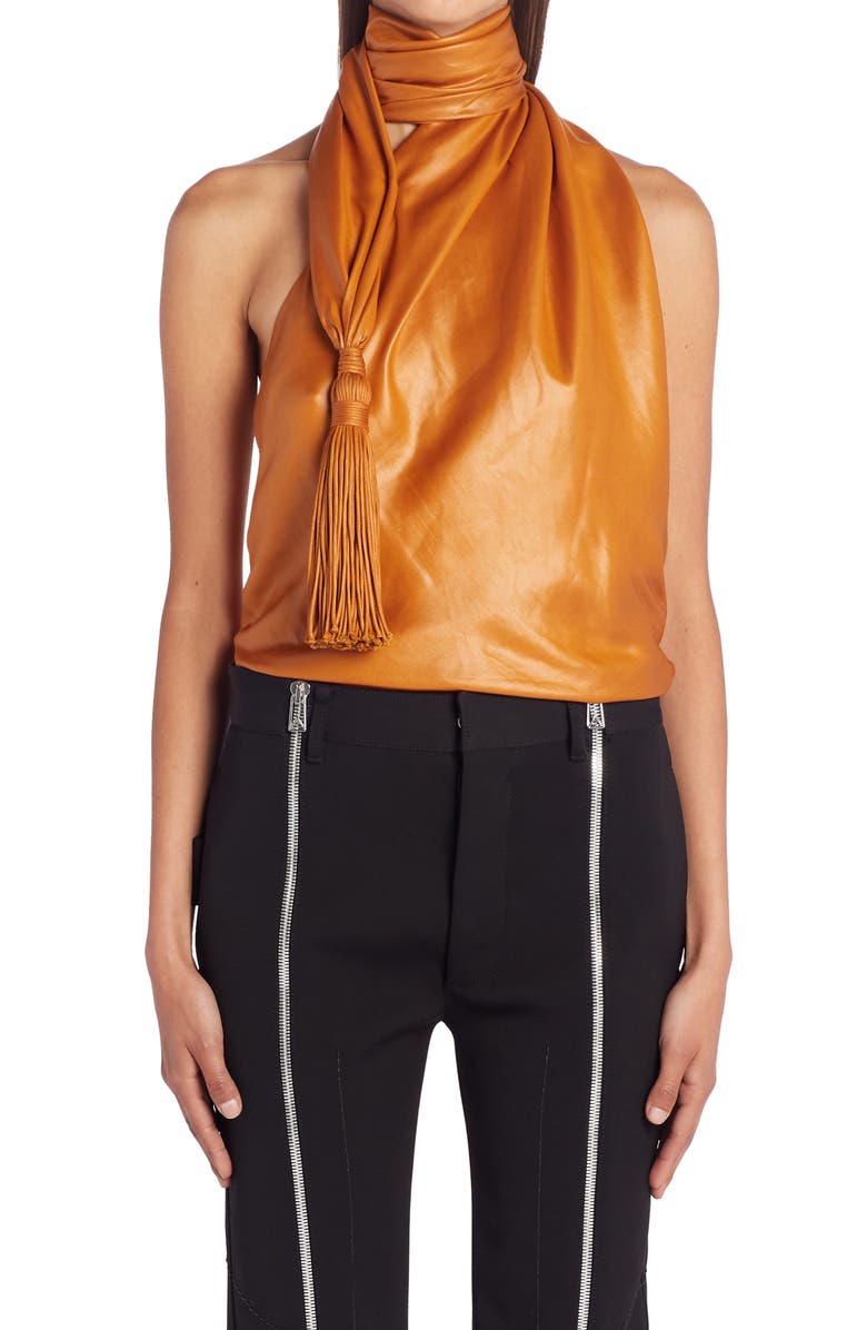 Bottega Veneta Top - cert.vohrawoundcare.com