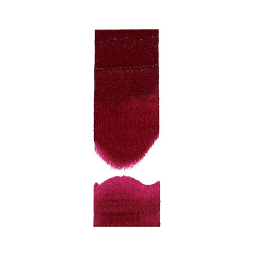 Siia Cosmetics Change Agent Liquid Lipstick In Black Cherry