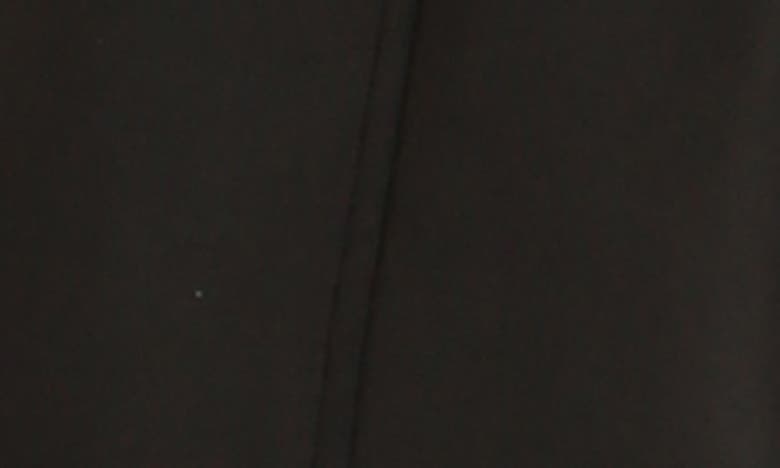 Mavi Jeans Slim Fit Cotton Blend Sweatpants In Black