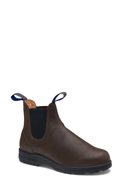 Shop Brown Blundstone Footwear Online Nordstrom