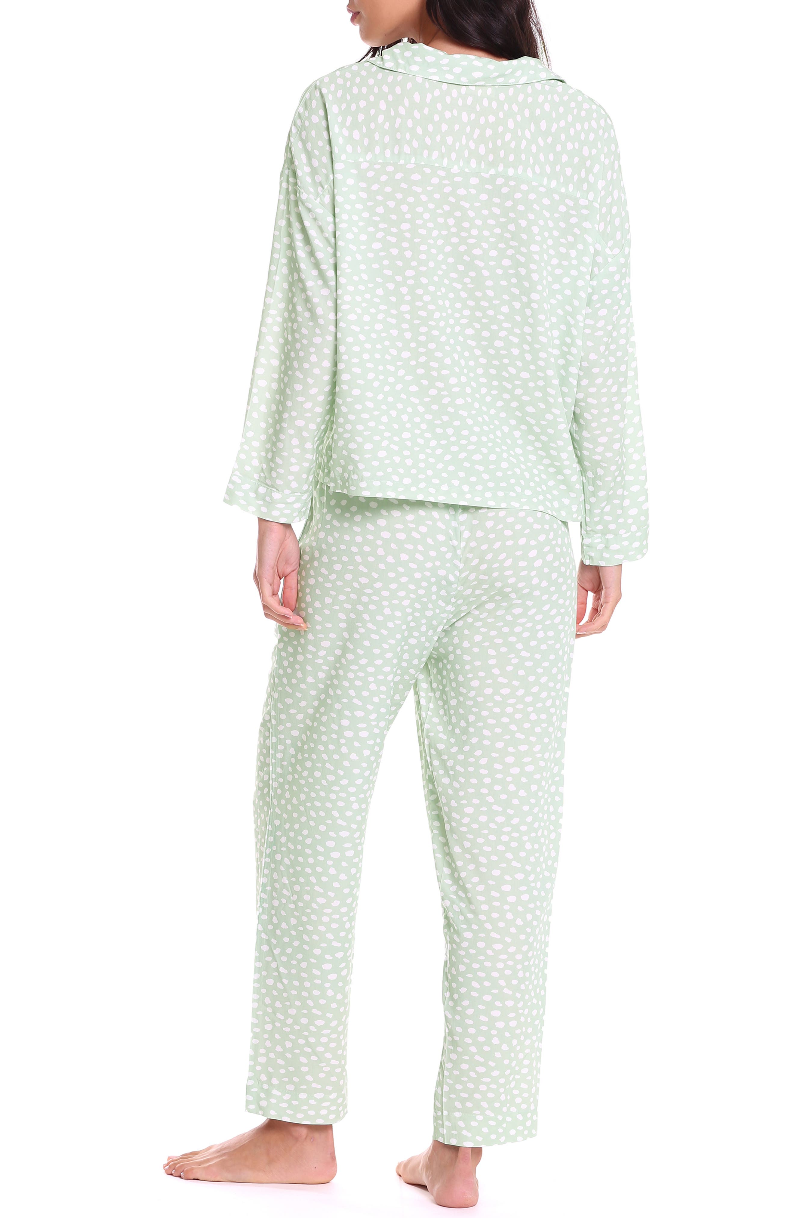 Papinelle Comfy Spot Pajamas Nordstrom