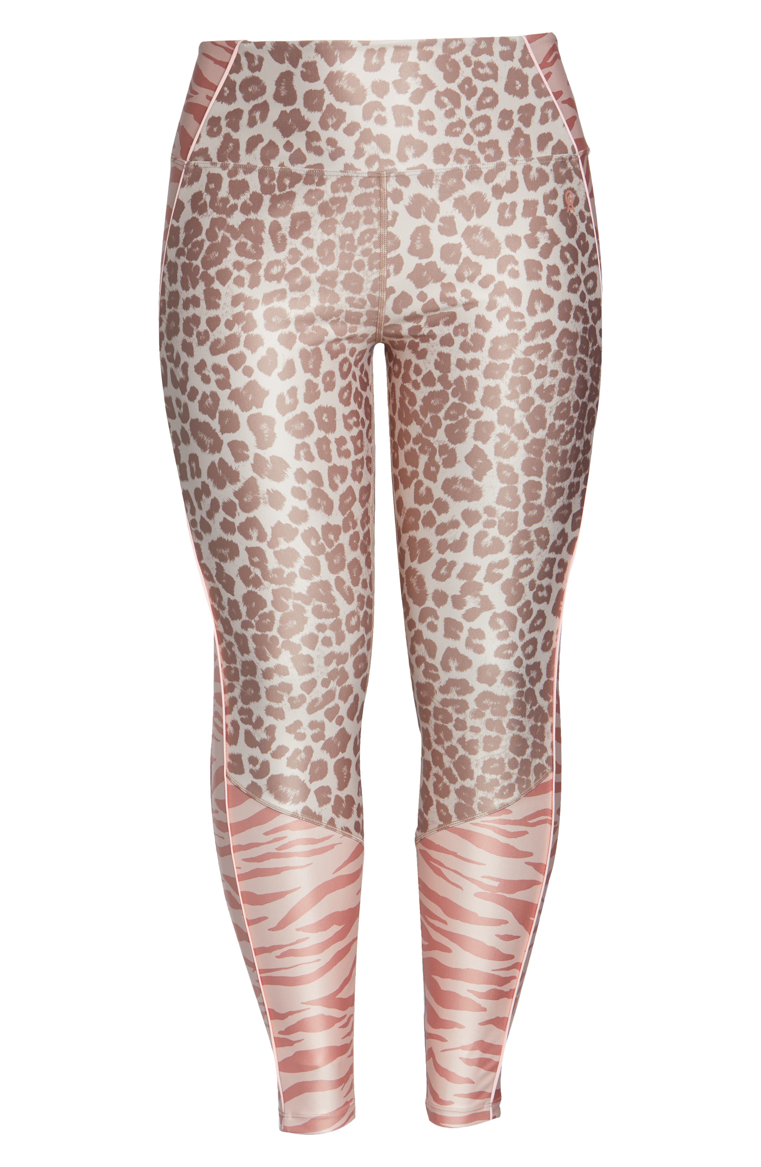 Torrid Active Leggings 2022 Pink Size 2X High Rise Yoga Activewear Pants  Pockets