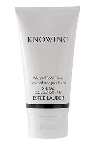 Knowing by Estée Lauder Whipped Body Cream Nordstrom