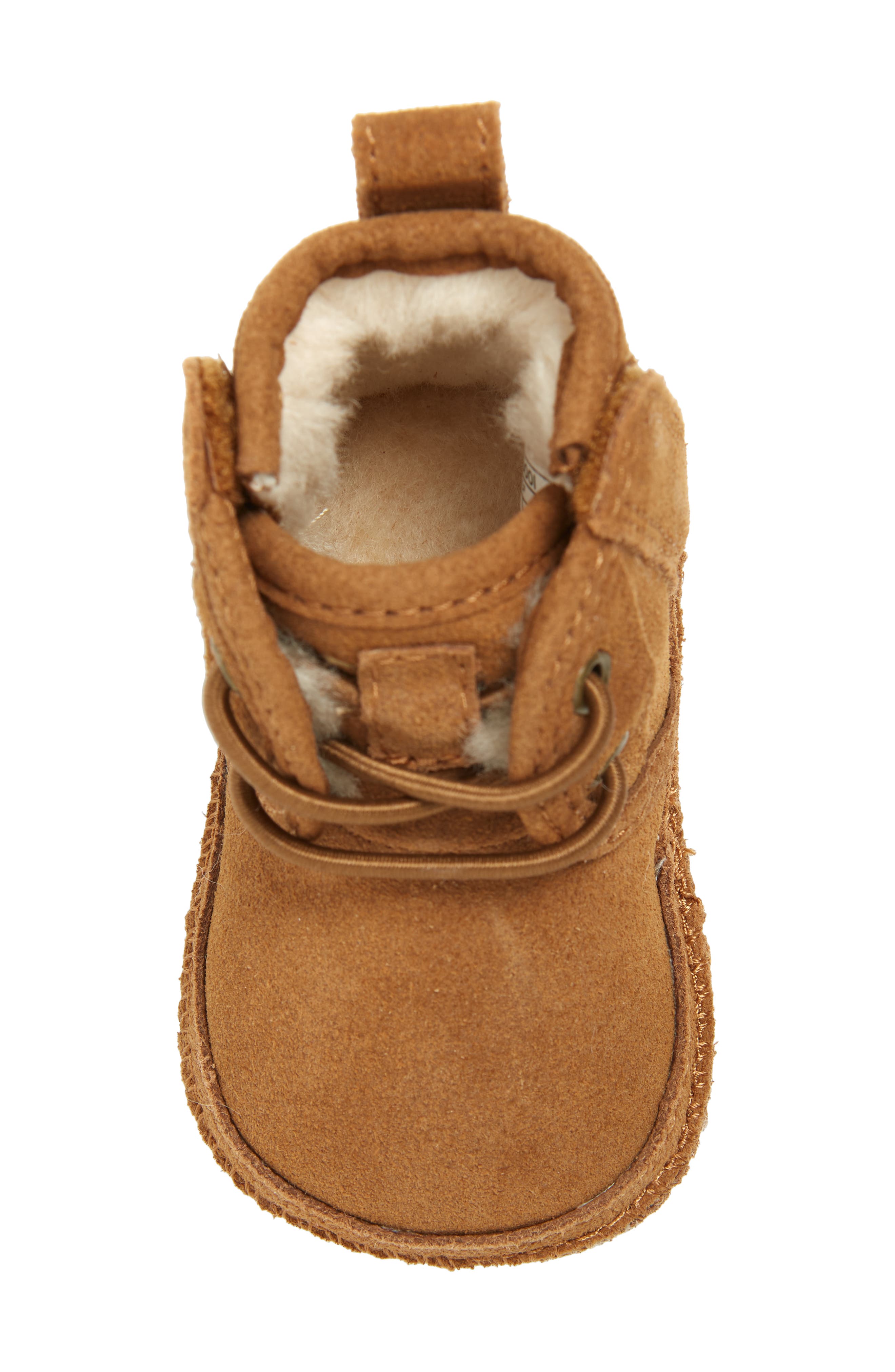 baby ugg crib shoes