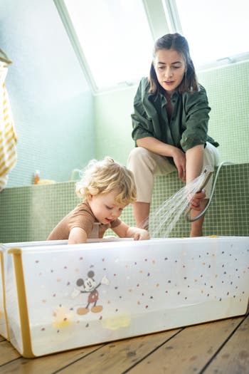 Bañera plegable Stokke Flexi Bath original - Kidshome