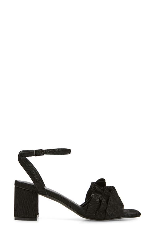 KOKO + PALENKI KOKO + PALENKI SERENITY SQUARE TOE SANDAL
