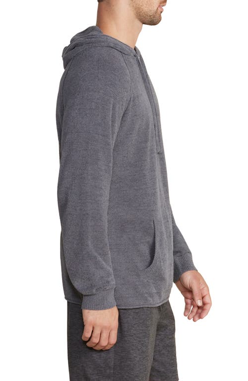 BAREFOOT DREAMS BAREFOOT DREAMS COZYCHIC ULTRA LITE® SWEATER HOODIE 