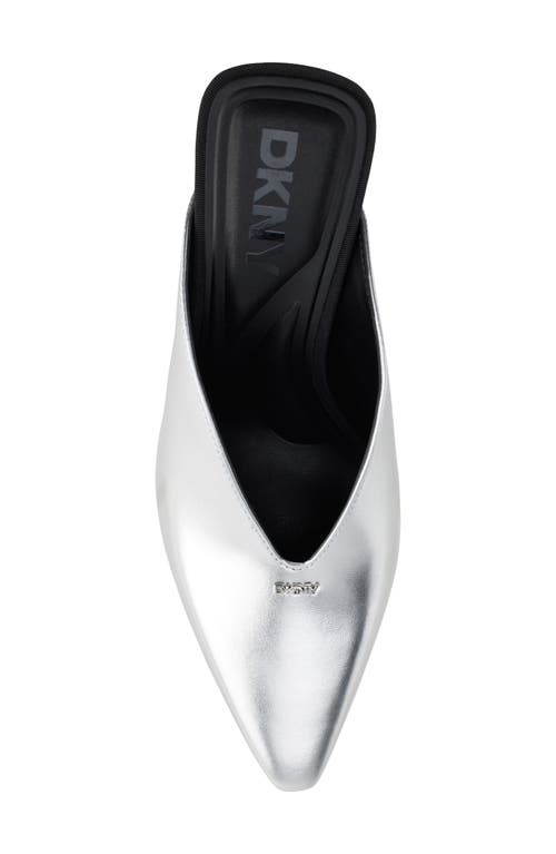 DKNY DKNY CADENA MULE