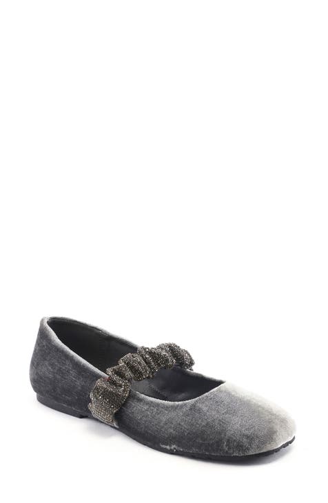 Velvet 2024 flats womens