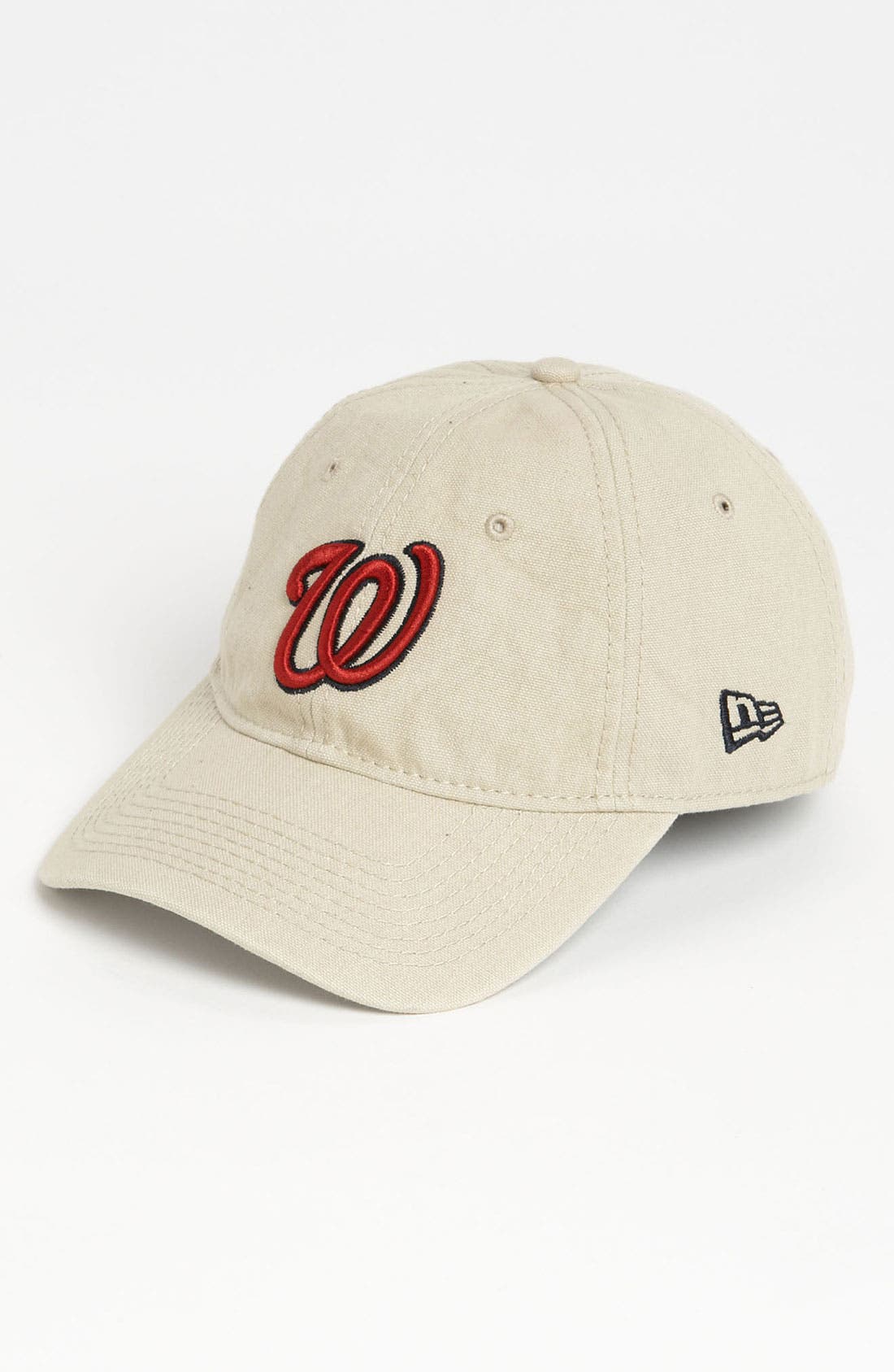 New Era Cap 'Shoreline Washington Nationals' Baseball Cap Nordstrom