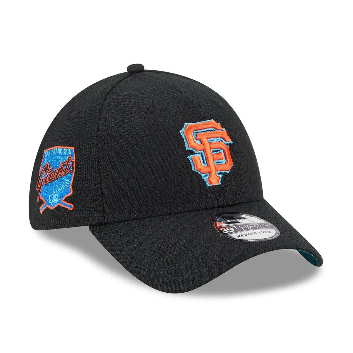 sf giants father's day hat 2023