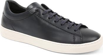 Bruno Magli Diego Leather Sneaker Men Nordstromrack