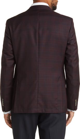 Hugo boss sport outlet coat nordstrom