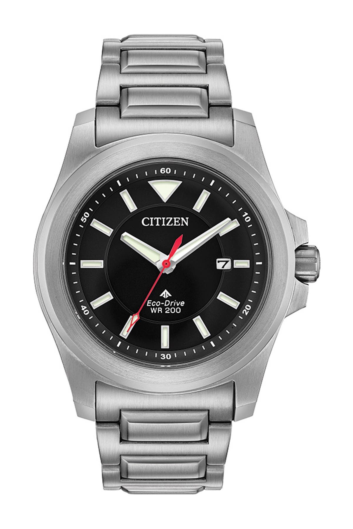 Citizen Men's Promaster Stainless Steel 