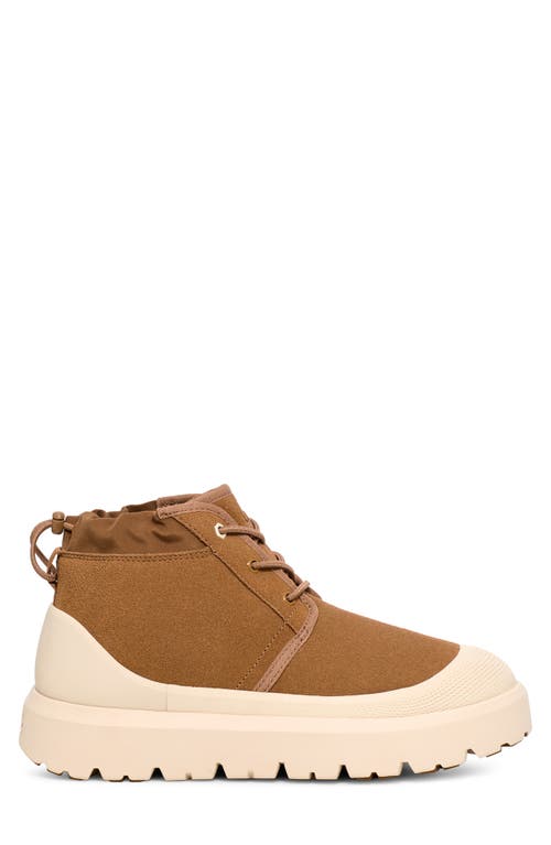 UGG(R) UGG(R) NEUMEL WATERPROOF HYBRID BOOT