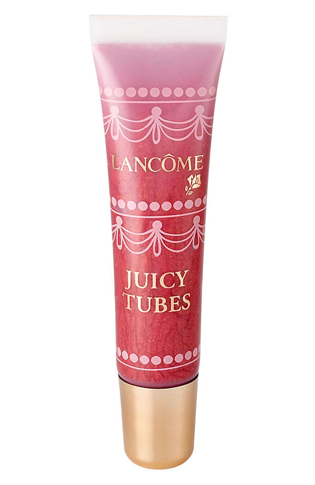Lancôme 'Juicy Tubes Maharani' Ultra Shiny Lip Gloss Nordstrom