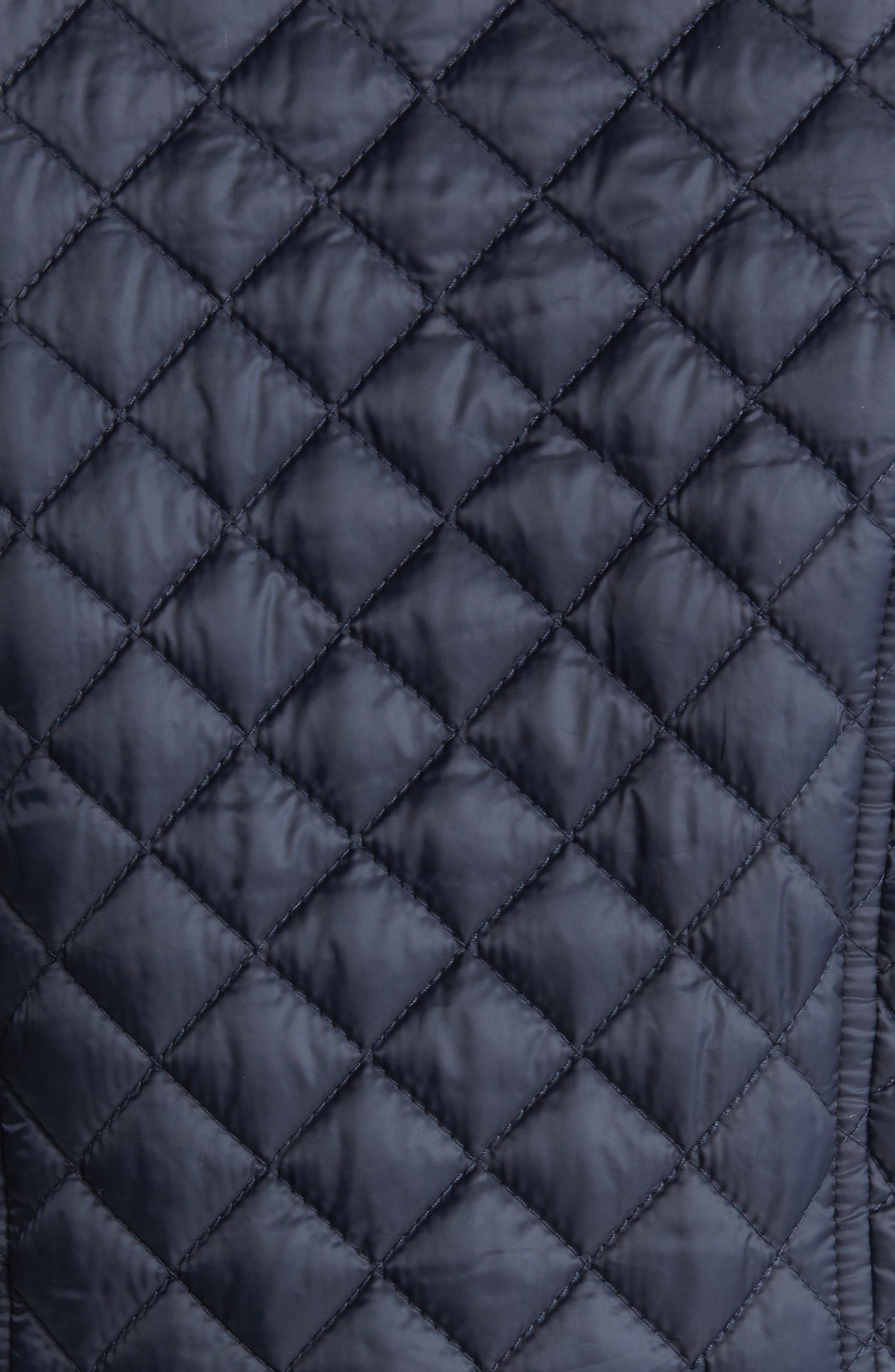 Gallery Quilted Vest Nordstrom