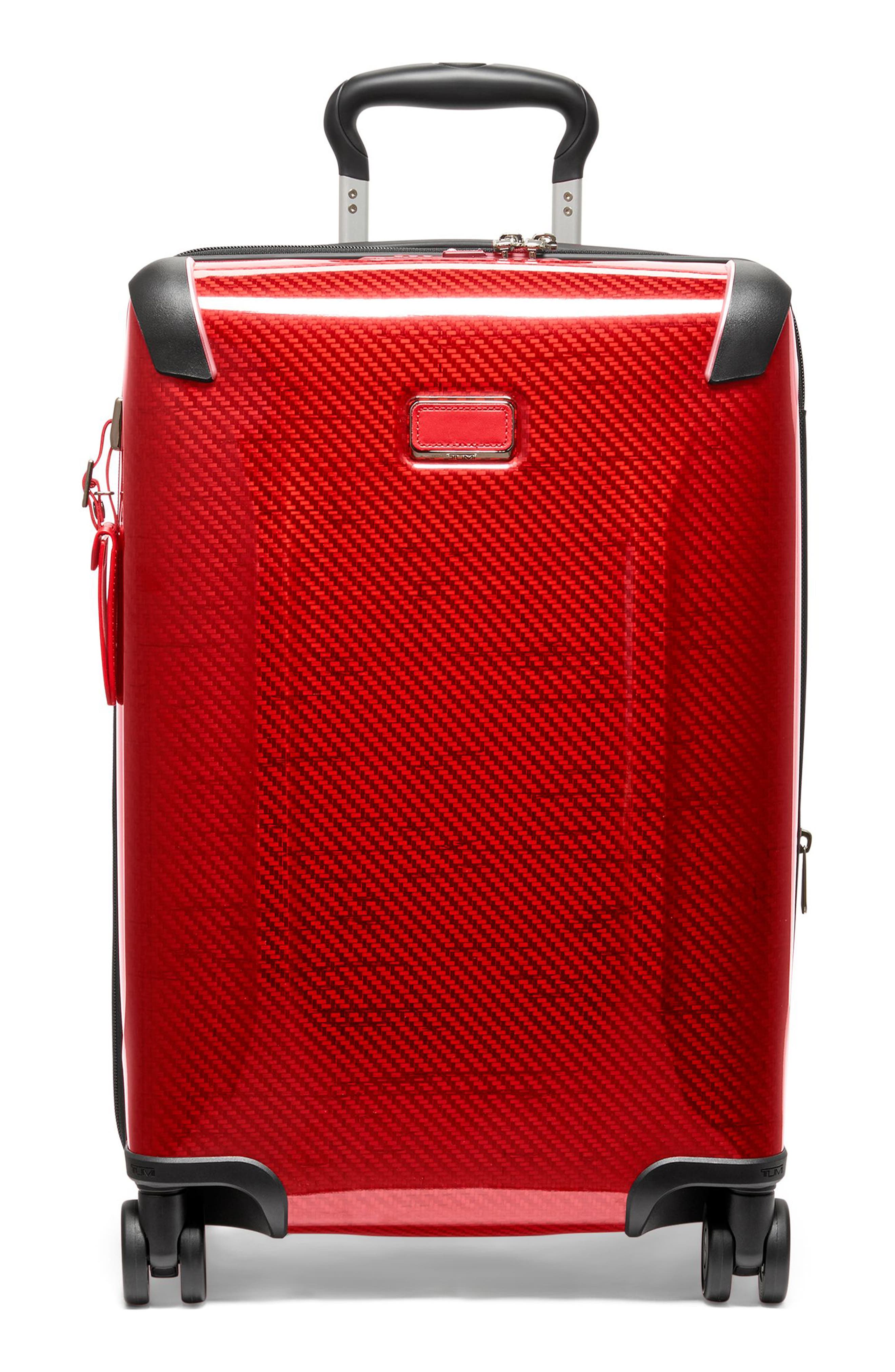 Tumi 22-Inch Tegra-Lite International Expandable Wheel Carry-On