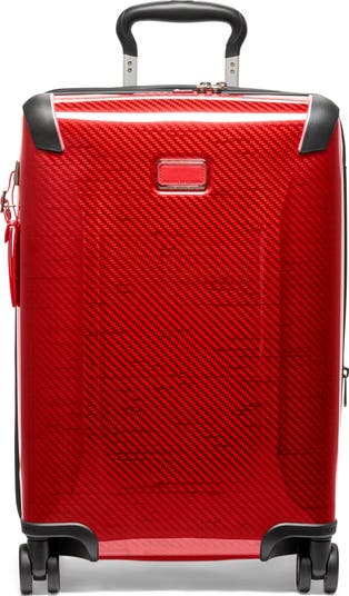 Tumi top 22 inch